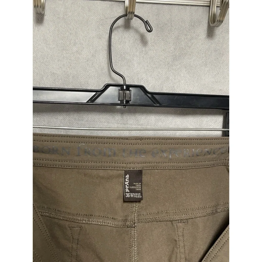 Prana size 36x11